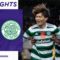 Livingston 0-3 Celtic | Hoops Restore Four Point Lead At The Top of The Table | cinch Premiership