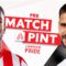 Man United Reaction & Fulham Preview | Pre-Match Pint