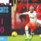 Manchester United 1-0 West Ham | Premier League Highlights