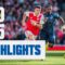 MATCH HIGHLIGHTS | ARSENAL 5-0 NOTTINGHAM FOREST | PREMIER LEAGUE