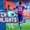Match Highlights: Crystal Palace 1-0 Southampton