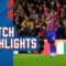 Match Highlights: Crystal Palace 2-1 Wolverhampton Wanderers
