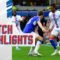 Match Highlights: Everton 3-0 Crystal Palace