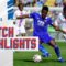 Match Highlights: Leicester City 0-0 Crystal Palace