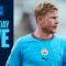 MATCHDAY LIVE | Man City v Crystal Palace | Pre-match show