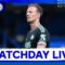 MATCHDAY LIVE! Tottenham Hotspur vs. Leicester City