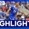 Narrow Defeat For Foxes | Leicester City 0 Manchester City 1 | Premier League Highlights