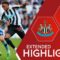 Newcastle 5-1 Brentford | Extended Highlights