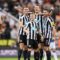 Newcastle United 1 Everton 0 | EXTENDED Premier League Highlights