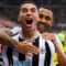 Newcastle United 4 Aston Villa 0 | Premier League Highlights