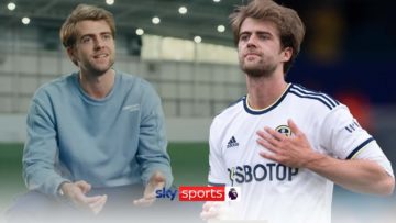 Nothing changes, were all footballers | Patrick Bamford discusses levels of inclusion in football