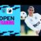 OPEN TRAINING! | Manchester City v FC Copenhagen | UEFA Champions League