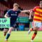 Partick Thistle Take Top Spot In The League Table | Lower League Matchweek 10 Round Up | cinch SPFL