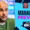 Pep on Bernardo, Haaland, Left Backs & More! | West Ham v Man City | Guardiola Press Conference