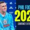PHIL FODEN NEW CONTRACT | Foden sits down to talk about new 2027 Man City deal!