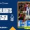 PL Highlights: Albion 0 Nottingham Forest 0