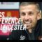 Pre-Leicester: ONeil on his role, thoughts on Leicester and stopping Erling Haaland