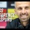 Pre-Spurs: ONeil reflects on recent VAR decisions and what to expect from Tottenham