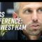 Pre-West Ham: ONeil on reception at former club, Premier League debuts and thoughts on VAR