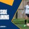 Preparations For Arsenal | Albions Inside Training