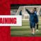 Preparing for Aston Villa | INSIDE TRAINING