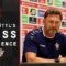 PRESS CONFERENCE | Hasenhüttl previews visit of Leeds United | Premier League