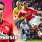 Robin van Persies Insane Highlights | Arsenal & Manchester United | Premier League