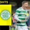 Ross County 1-4 Celtic | The Hoops Preserve Unbeaten Run | Premier Sports Cup