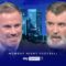 Roy Keane & Jamie Carragher name their top three players, managers & pundits! 👀⚽