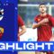 Sampdoria-Roma 0-1 | Ice-cold Pellegrini wins it for Roma: Goal & Highlights | Serie A 2022/23
