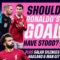 Should Ronaldos Goal vs Newcastle Been Disallowed? | Salah Silences Haaland | Ballon dOr Benzema