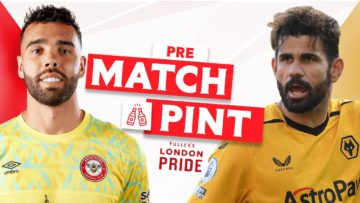 Should Wolves be higher in The Premier League? 🤔 | Pre Match Pint