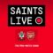 Southampton vs Arsenal | SAINTS LIVE: The Pre-Match Show