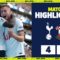 Spurs begin Premier League season in STYLE | HIGHLIGHTS | Spurs 4-1 Southampton