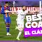 The best #ElClásico goals | Real Madrid – FC Barcelona