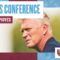 They Are A Top Class Side | David Moyes Press Conference | West Ham vs Manchester City