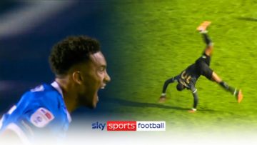 This week was a treat 😍🍿 | EFL Goals of the Week ⚽