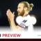 Tim Ream: Maintain The Level | Nottingham Forest Preview