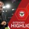 TWO FOR TONEY 🤩 | Extended Highlights | Brentford 2-0 Brighton