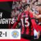 Two rapid goals in five minutes secure STUNNING comeback | AFC Bournemouth 2-1 Leicester