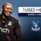Vieira reveals where he keeps his World Cup medal 🥇| Tubes Meets Patrick Vieira