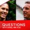 Virgil Van Dijk’s 19 Questions with Gary Neville | Overlap Xtra