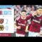 West Ham 2-0 Wolves | Gianluca Scamacca Scores First Premier League Goal | Premier League Highlights