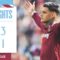 West Ham 3-1 Fulham | Hammers Secure Back To Back Wins! | Premier League Highlights