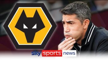 Where did it go wrong for Bruno Lage at Wolves? – The Football Show
