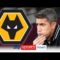 Where did it go wrong for Bruno Lage at Wolves? – The Football Show
