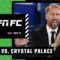 Will Graham Potter get his first Premier League win with Chelsea vs. Crystal Palace? | ESPN FC