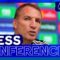 Winning Breeds Confidence – Brendan Rodgers | Leicester City vs. Manchester City