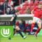 1. FSV Mainz 05 – VfL Wolfsburg 0-3 | Highlights | Matchday 13 – Bundesliga 2022/23