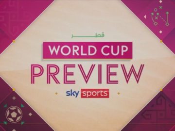 World Cup Preview – Skysports